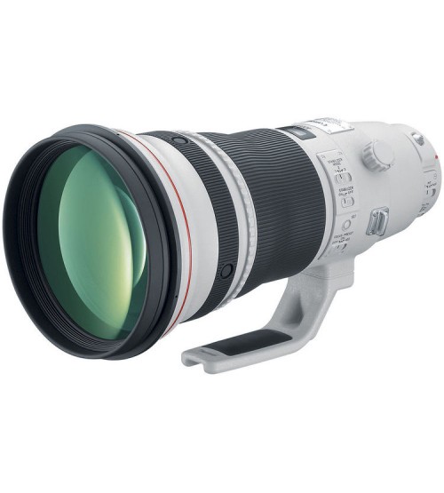 Canon EF 400mm f/2.8L IS II USM